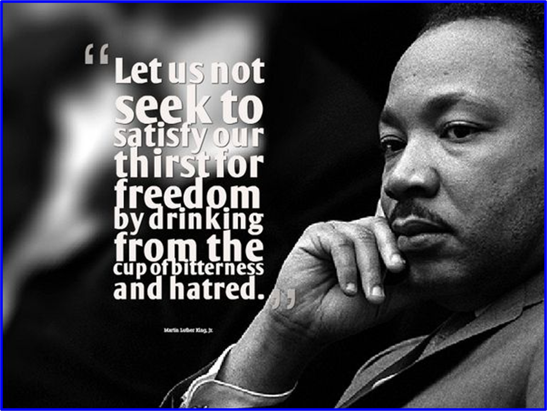 Mlk Quotes On Freedom. QuotesGram