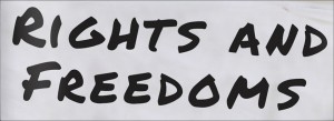 Rights & Freedoms